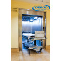 Ascenseur d&#39;hôpital de lit de fauteuil roulant 1600kg
